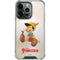 Disney Pinocchio Vintage Portrait iPhone 16 Pro Clear Case